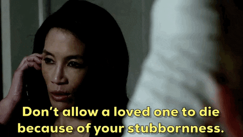 What I say when a client of mine refuses to niche down.