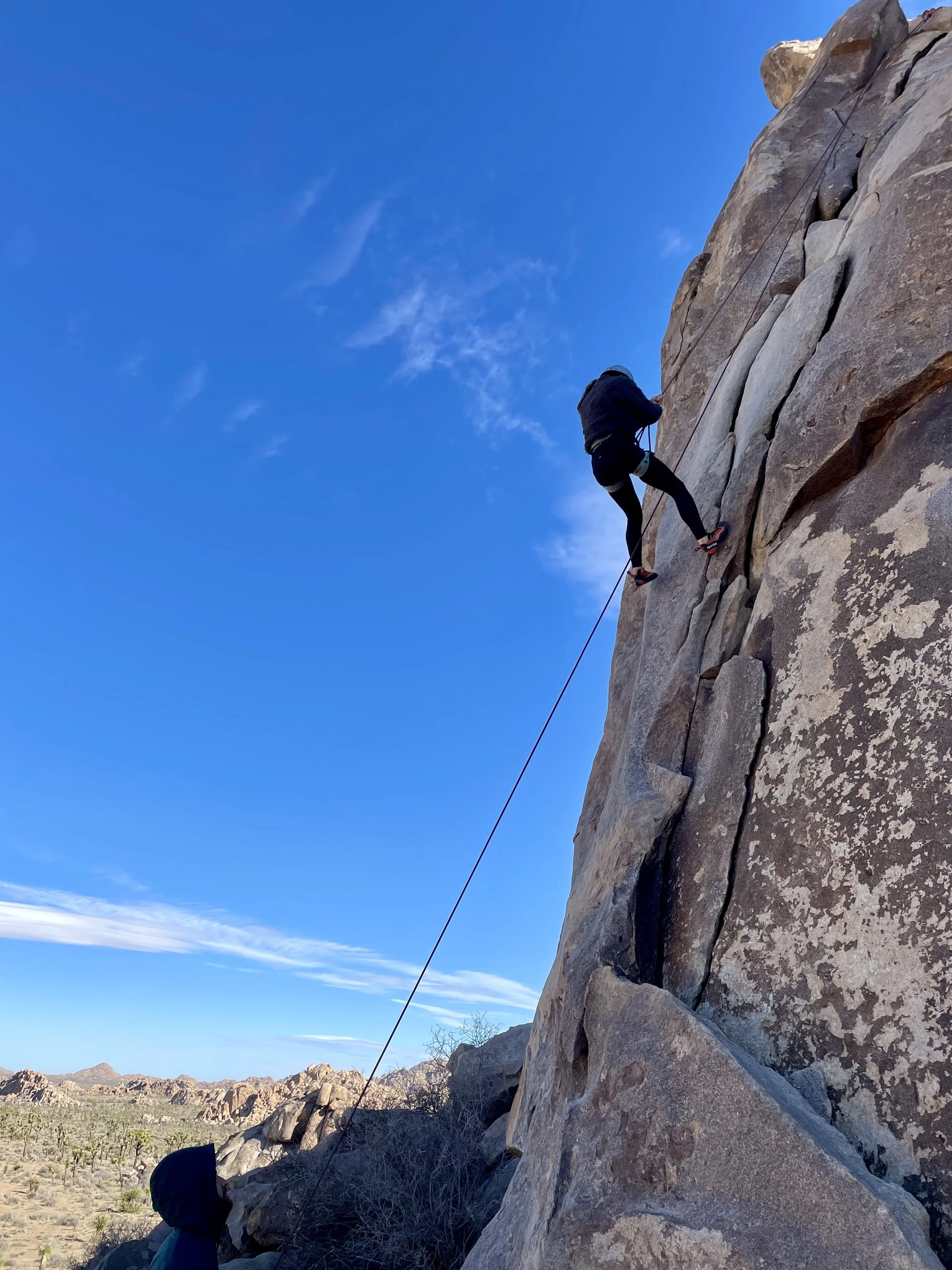 Annual Review 2022 Hiring, Rock Climbing, And Home Office Renovation