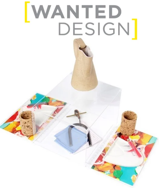 Wanted Design Festival