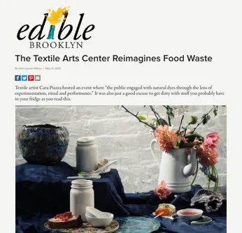 Edible Brooklyn