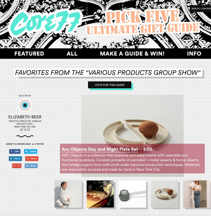 Core 77