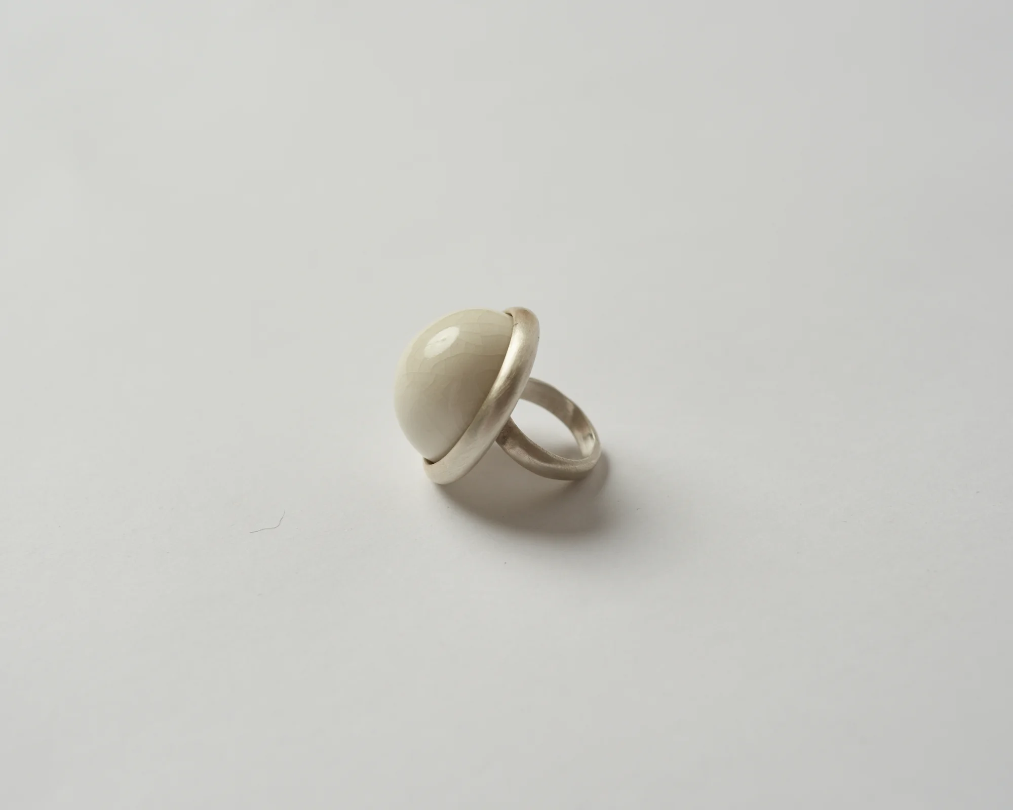 full circle ring