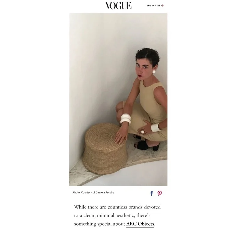 Vogue 