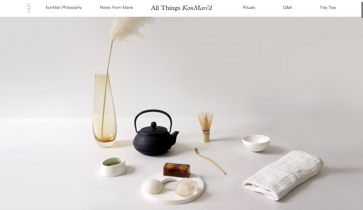 The Art of Tea