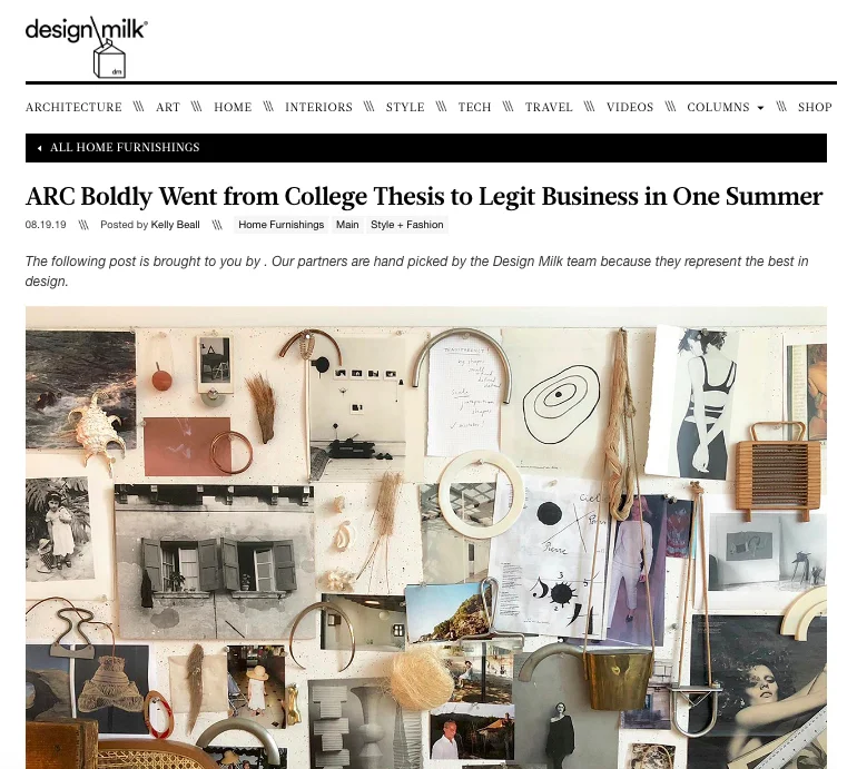 Design Milk