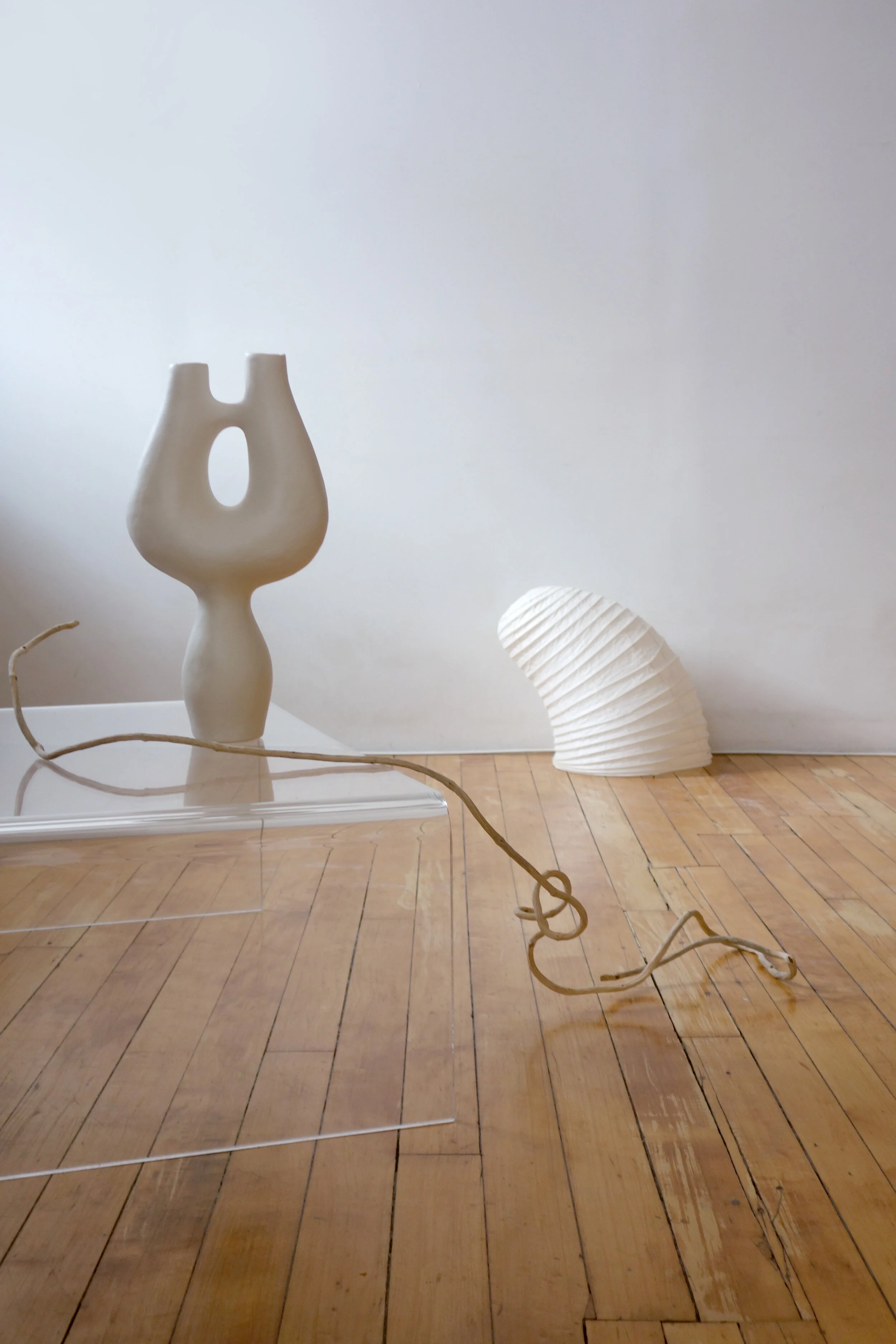 Shot and styled for Simone Bodmer-Turner