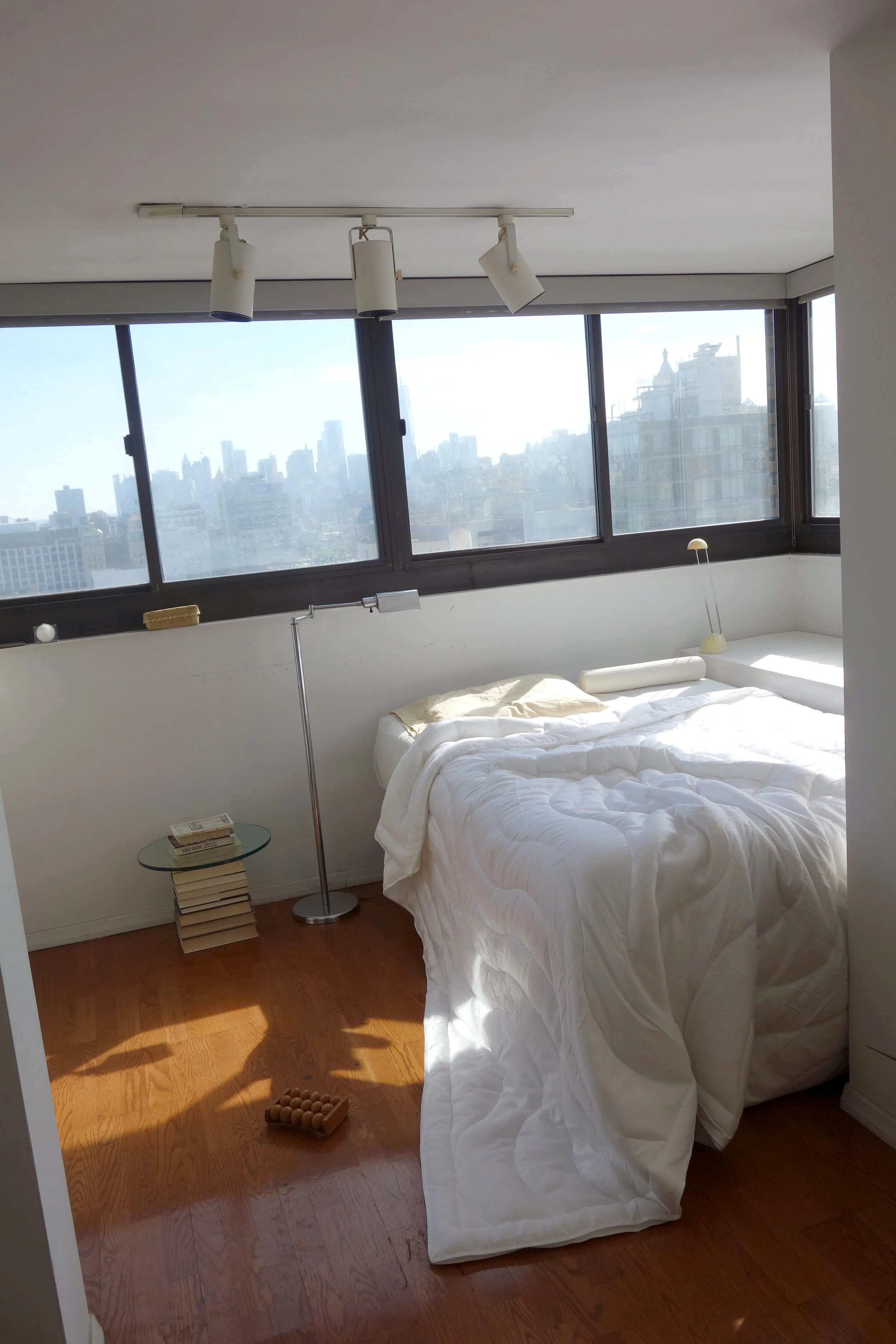 Shot and styled for Buffy