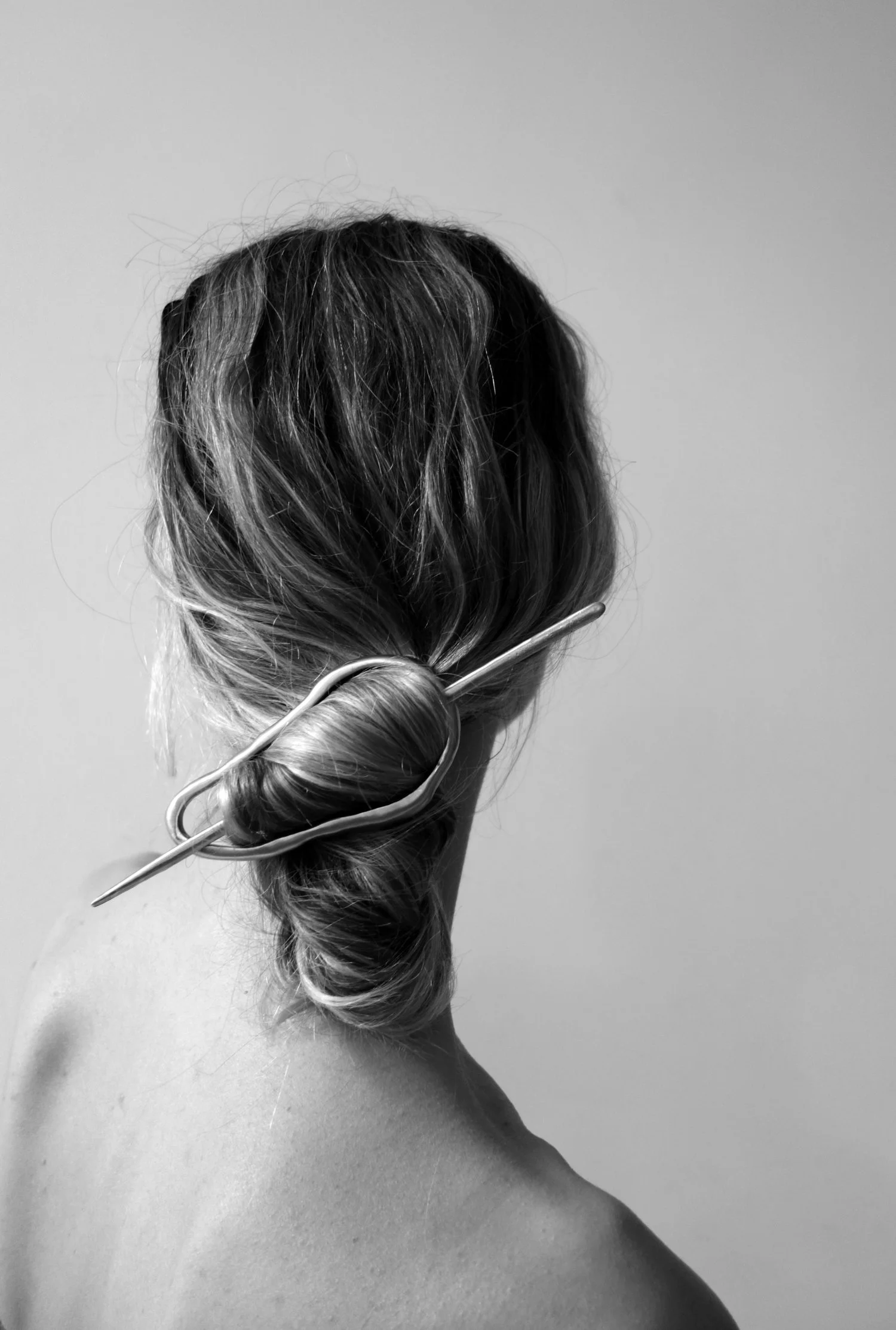 mono-ha hairpiece