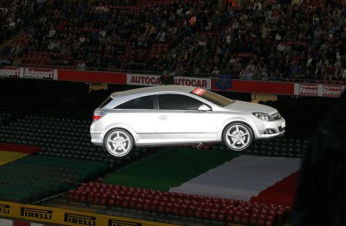 Car Float - Indoor Millenium Stadium Rally2.jpg