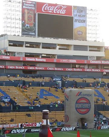 Cement Tunnel Entrance - Monterrey.JPG