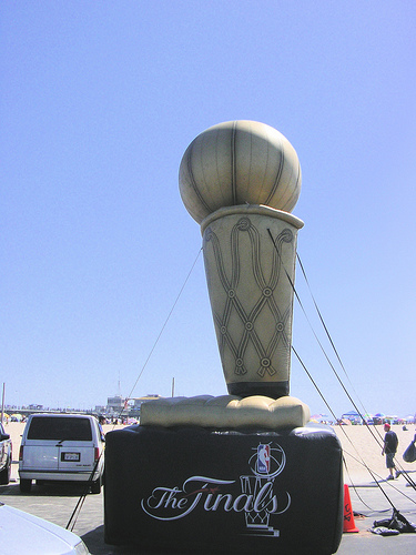 Inflatable NBA Finals Trophy.jpg