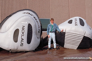 Inflatable Nicklaus Golf Club Head Replicas.jpg