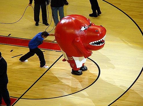 Raptors Inflatable.JPG