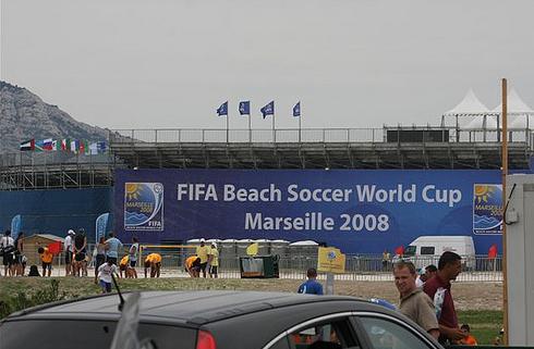 2008 FIFA Beach Soccer Signage.JPG