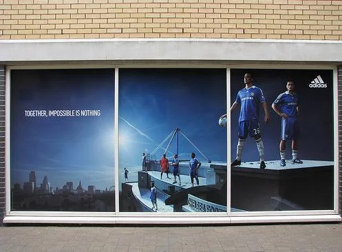 adidas - Chelsea Billboard.JPG