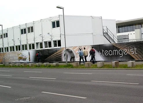 Adidas - Wall Ad - Berlin.JPG