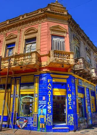 Argentina - Soccer Branded Storefront.JPG