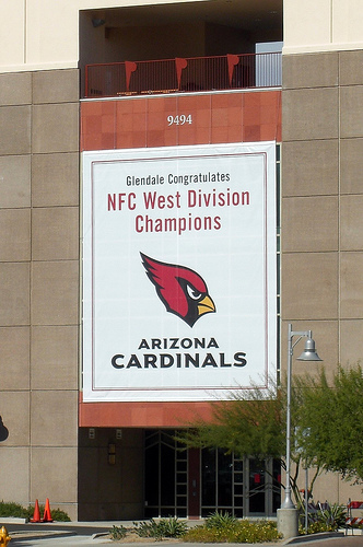 Arizona Cardinals Billboard - Glendale.jpg