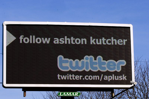 Ashton Kutcher Twitter Billboard.jpg