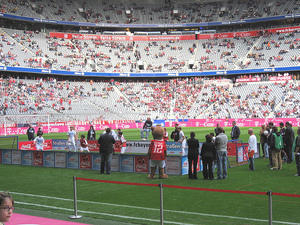 Allianz Arena - On-field Activation (Kids Soccer).jpg