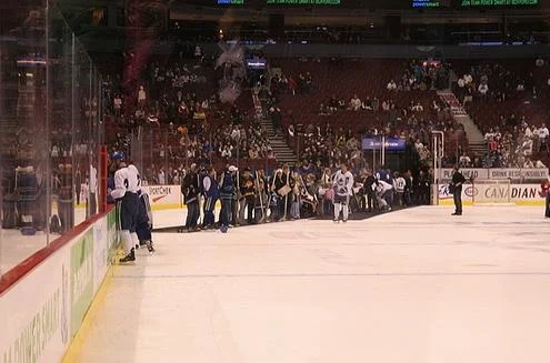 Canucks Open Practice.JPG