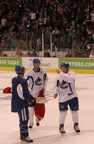 Canucks Open Practice2.JPG