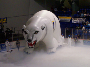 Giant Polar Bear Inflatable - Carlson Center - Fairbanks, AK.jpg