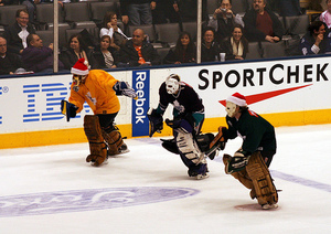 Goalie Pad Race - Maple Leafs.jpg