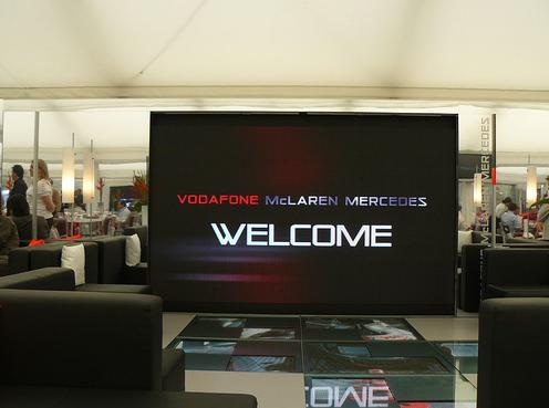 Vodafone-McClaren Hospitality Display2.JPG