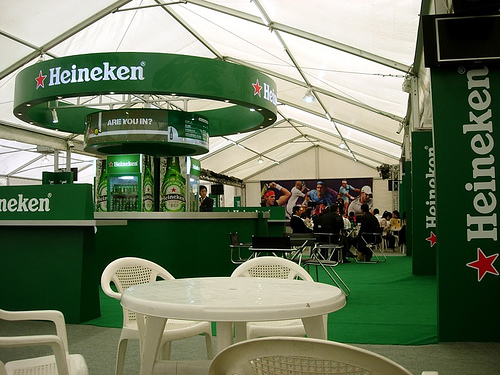 Heineken Tent - Tennis Masters Cup Shanghai.jpg