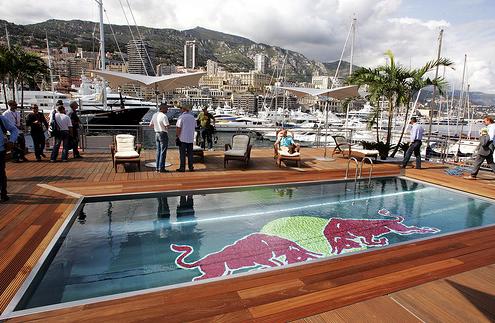 Red Bull Energy Station - F1 Champ, Monaco.JPG