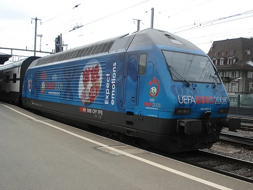 UEFA Euro 2008 - Train Branding.jpg