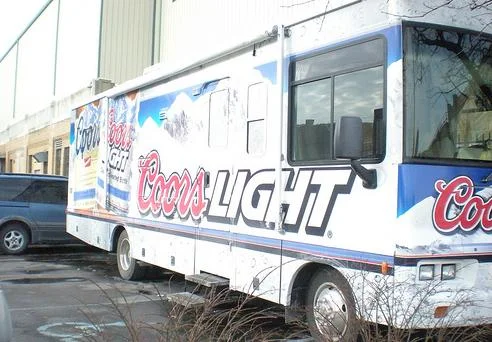 Coors Light RV - Indianapolis.JPG