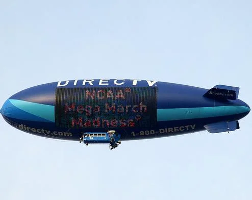DirecTV Blimp.JPG