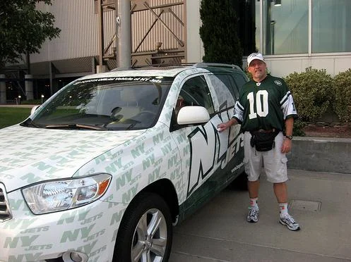 Jets Retirement Car - Cars Relevant to Consumer.JPG