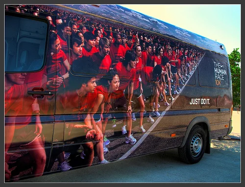 Nike - Human Race 10K Van.jpg