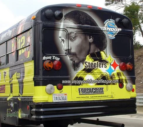 Snoop Football League Bus.JPG