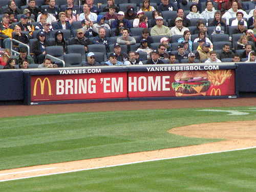 Yankees McDonalds Signage.jpg
