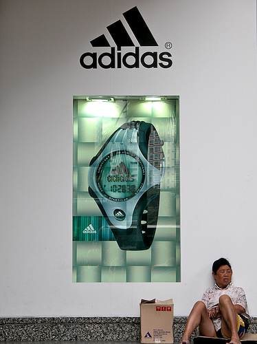 adidas watch signage - singapore.jpg