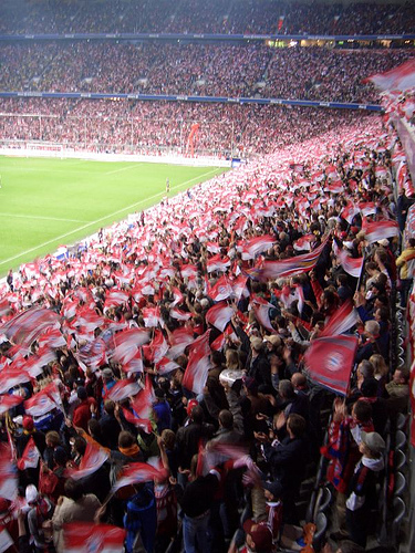 Allianz Arena - Crowd Flags.jpg