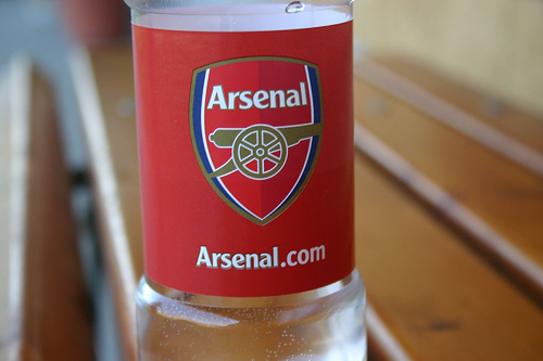 Arsenal - Official Water - Website Branding.jpg