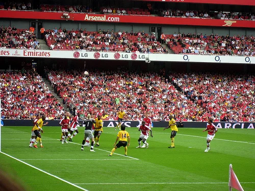 Arsenal Signage2.JPG