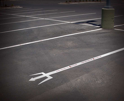 AZ State - Parking Lot Pitchfork Stripes.jpg