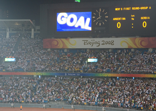 Beijing Olympics - Stadium Branding.jpg