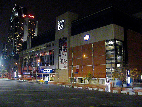 Bell Centre - Canadiens Branding.jpg