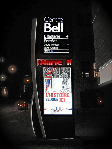 Bell Centre - Info Kiosk Billboard.jpg