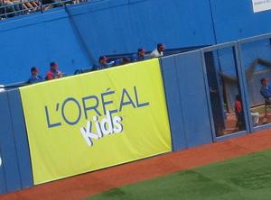 Blue Jays - Loreal Kids Signage.JPG
