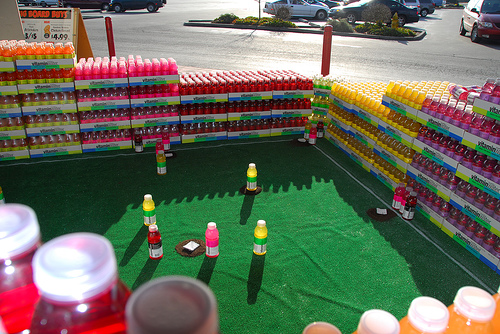 Vitamin Water - Retail Display (Shoreline Central Market).jpg