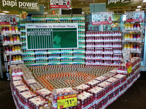 VitaminWater - Fenway Park Display.jpg