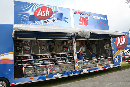 Daytona - Ask.com Racing Trailer.jpg